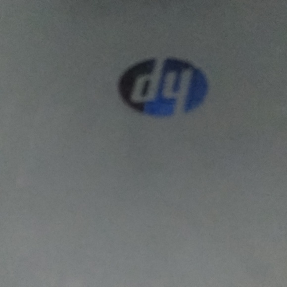 Laptop HP